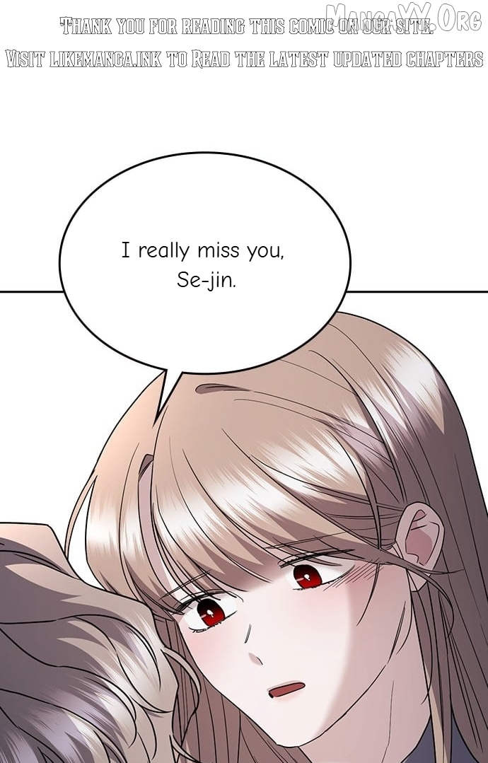How to break up well Chapter 75 - page 91